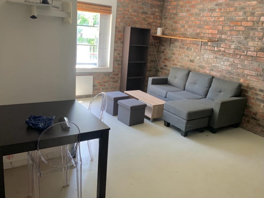 To Let 0 Bedroom Property for Rent in Rosebank Western Cape